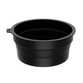 Viral Tiktok Ice Facial Bowl For face - Ice Bath Skincare, Depuff, tighten Pores, Reduce Acne, Glow up, Foldable Silicone Bowl