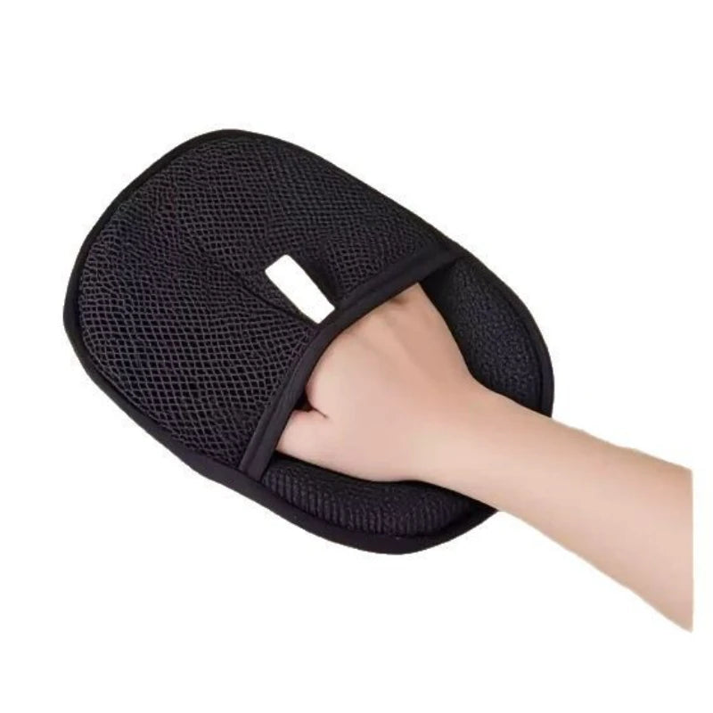 Pet Hair Remover Brush - Reusable Lint Remover For Couch, Clothes, Car &  Bed